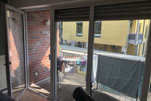 Schöne 2-Zimmer Wohnung in Münster-Schützenhof – Friedrich-Ebert-Straße 132, 48153 Schützenhof, Münster – Vorschaubild 5