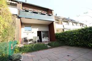 Gepflegtes Reihenmittelhaus in Top Wohnlage – Kinskamp 8, 46514 Wesel (Kreis) – Vorschaubild 26