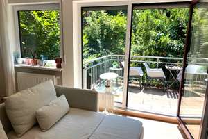 Moderne und helle 2-Zimmer-Wohnung in sonniger Lage! – Die vollständige Adresse der Immobilie erhältst du vom Anbieter., 70327 Wangen, Stuttgart – Vorschaubild 4
