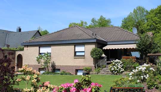 Bild von Bungalow in Wolfsburg Mörse