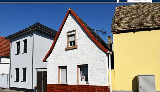 Bild von In zentrale Lage von Dolgesheim! Für Handwerker und Bauherren....