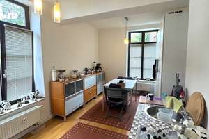 LADO bietet: Tolle 1-Zimmer-Wohnung im EG eines modernisierten Gutshof...! – Hochbrück 2-3, 52070 Laurensberg (Statistischer Bezirk), Aachen – Vorschaubild 5