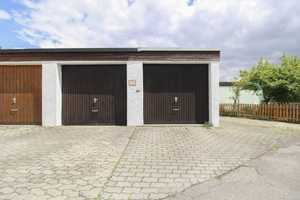 Wohnen auf einer Ebene: Bungalow mit Garten, Keller, Zwei Garagen und Freistellplatz – Zollernalbkreis – Vorschaubild 25