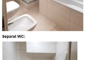 3,5 Zimmer Wohnung mit 2 Balkone und Einbauküche in Bestlagen von Maxvorstadt / Schwabing – Schleißheimer Straße 120-128, 80797 München – Vorschaubild 2
