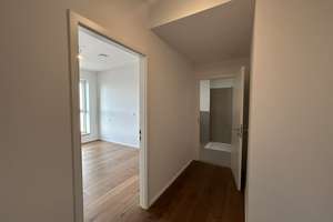 Hoch hinaus im Hochpunkt E - 2 Zimmer mit Weitblick – George-Washington-Str. 239-241 l, 68309 Käfertal, Mannheim – Vorschaubild 9