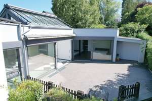 Sankt Augustin-Niederberg: Ansprechende Villa – Mit Pool & Sauna – Die vollständige Adresse der Immobilie erhältst du vom Anbieter., 53757 Sankt Augustin – Vorschaubild 3