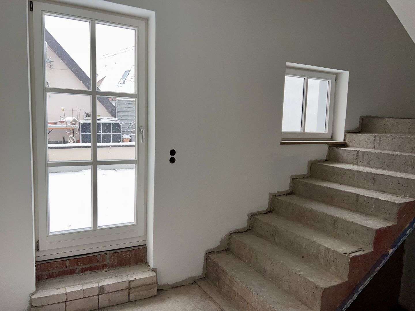 Immobilie in Spalt - Entwicklungsfähiges Wohn- und Geschäftshaus mit separatem Rückgebäude - Bild 1