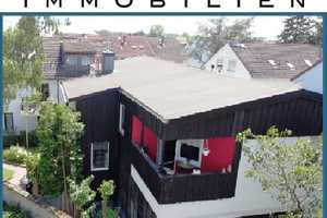 ###  HIER IST VIELES MÖGLICH! WOHN- UND GESCHÄFTSHAUS IN ZENTRALER, RUHIGER LAGE VON EBERSTADT ### – Darmstadt – Vorschaubild 13