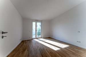 Ideale Familienwohnung im Hochparterre: 3-Zi. mit großzügigem Wohn-Ess-Küchen-Bereich und Balkon – Die vollständige Adresse der Immobilie erhältst du vom Anbieter., 81677 Echarding, München – Vorschaubild 23