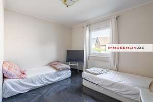 IMMOBERLIN.DE - Exzellente modernisierte Wohnung mit großer Südwestterrasse in Top-Familienwohnlage – Die vollständige Adresse der Immobilie erhältst du vom Anbieter., 13439 Märkisches Viertel, Berlin – Vorschaubild 6