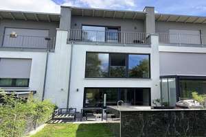 Ein traumhaftes Zuhause erwartet Sie! - Komfortabel und energieeffizient (A+) wohnen...