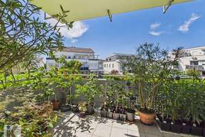 Einziehen und Wohlfühlen – Hochwertige 3-Zimmer-Wohnung mit Balkon in familienfreundlicher Bestlage – 67071 Oggersheim, Ludwigshafen am Rhein – Vorschaubild 4