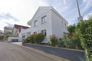 WOHNEN IN MAINZ-DRAIS - EINFAMILIENHAUS MIT DACHTERRASSE, GARAGE UND HOMEOFFICE-MÖGLICHKEIT – Die vollständige Adresse der Immobilie erhältst du vom Anbieter., 55127 Drais, Mainz – Vorschaubild 27