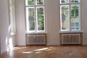 Großzügiges Wohnen: 6,5-Zimmer-Wohnung mit Stuck und Parkett in Wilmersdorf – Helmstedter Straße 14, 10717 Wilmersdorf, Berlin – Vorschaubild 10