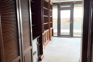 Über den Dächern Schwabings! Sonniges 5-Zi.- Penthouse mit Retro Charme, ca. 200m2 – Die vollständige Adresse der Immobilie erhältst du vom Anbieter., 80796 Am Luitpoldpark, München – Vorschaubild 35