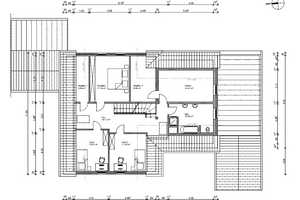 *RESERVIERT* Einfamilienhaus mit Einliegerwohnung und Scheune auf ca. 4.000 m² in Bockhorn – Friesland (Kreis) – Vorschaubild 36