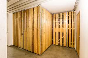 Charmante 2-Zimmer-Wohnung am Völki - Provisionsfrei vom Eigentümer – Prager Straße 167A, 4299 Stötteritz, Leipzig – Vorschaubild 9