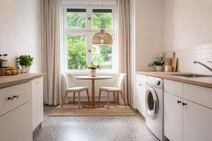 Neu modernisierte Wohnung am Hummanplatz in P-Berg – Die vollständige Adresse der Immobilie erhältst du vom Anbieter., 10439 Prenzlauer Berg, Berlin – Vorschaubild 2