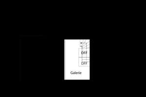 Wohnen im Grünen mit Perspektive – Galerie-Maisonette am Campus Golm – Die vollständige Adresse der Immobilie erhältst du vom Anbieter., 14476 Golm, Potsdam – Vorschaubild 12