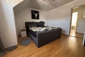 Katip | Gepflegte 3-ZKB-Wohnung in familiärer Lage in Burlafingen – Die vollständige Adresse der Immobilie erhältst du vom Anbieter., 89233 Neu-Ulm – Vorschaubild 3