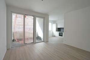 Modernes Wohnen: 3-Zimmer-Wohnung mit Loggia und EBK im Zentrum-Ost – Kreuzstraße 21, 4103 Zentrum-Ost, Leipzig – Vorschaubild 3