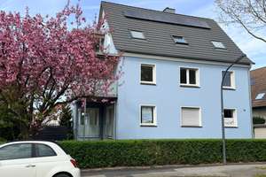 WILLKOMMEN in IHREM FAMILIENhaus  ....... – Die vollständige Adresse der Immobilie erhältst du vom Anbieter., 44339 Brechten, Dortmund – Vorschaubild 2