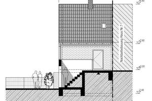 Doppelhaushälfte mit 1.188 m² Grundstück, Hof und eigenem Wiesengrundstück am See – Die vollständige Adresse der Immobilie erhältst du vom Anbieter., 52477 Alsdorf – Vorschaubild 12