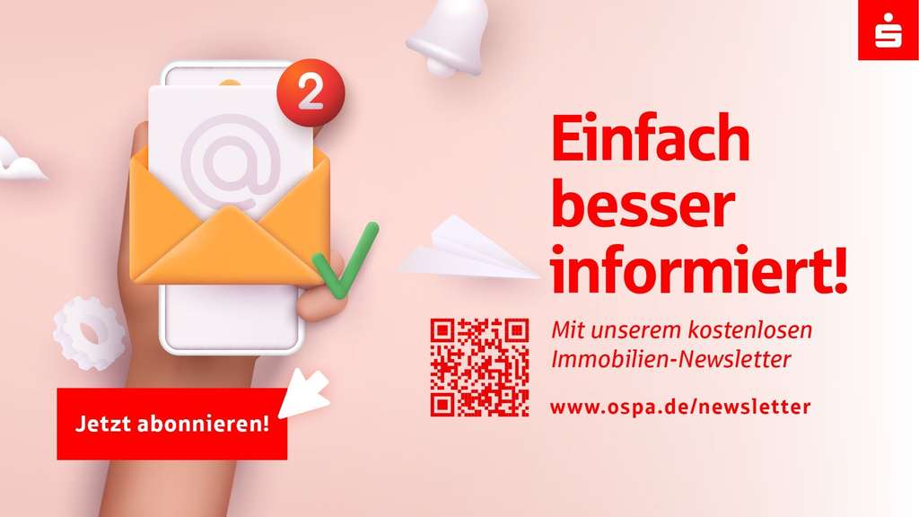 Immobilie in Schwaan - Anlageobjekt in zentraler Lage  - Bild 3
