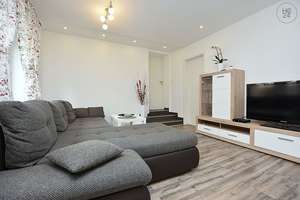 Sehr schöne, modern möblierte Wohnung in Stuttgart Möhringen – Die vollständige Adresse der Immobilie erhältst du vom Anbieter., 70567 Möhringen-Nord, Stuttgart – Vorschaubild 7