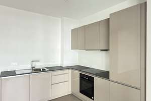 Hochwertige moderne 2-Zimmerwohnung mit Balkon – Die vollständige Adresse der Immobilie erhältst du vom Anbieter., 55252 Mainz-Kastel, Wiesbaden – Vorschaubild 4