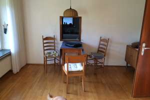 Einfamilienhaus mit großem Garten - im Zentrum Altötting - ruhig – Langbehnstraße 5, 84503 Altötting – Vorschaubild 2