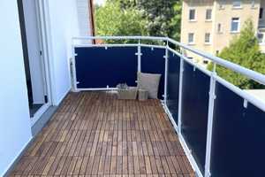 Sehr schöne 2 1/2-Raum-DG-Wohnung mit gehobener Innenausstattung  – Kantor-Schmidt-Weg 8, 4316 Leipzig – Vorschaubild 17