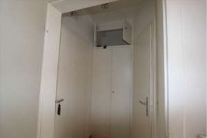 * 1 ZIMMER MIT BALKON IM ERDGESCHOSS*, DU-Rheinhausen, Augustastr. – Alte Krupp-Siedlung – Die vollständige Adresse der Immobilie erhältst du vom Anbieter., 47229 Friemersheim, Duisburg – Vorschaubild 4