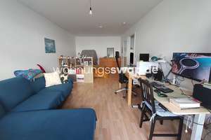 Wohnungstausch: Große Bergstraße 162