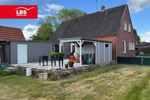 Schnäppchen mit Charme und potenzial auf ca. 900m² in Lathen Wahn! – Die vollständige Adresse der Immobilie erhältst du vom Anbieter., 49762 Lathen – Vorschaubild 6