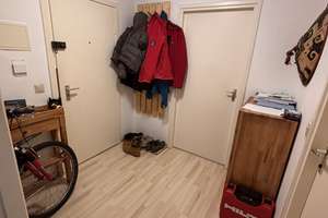 Wohnung möbliert in Schwabing - Einfach einziehen und los wohnen - Frei ab Mai 2026 – Georgenstraße 78, 80799 Neuschwabing, München – Vorschaubild 6