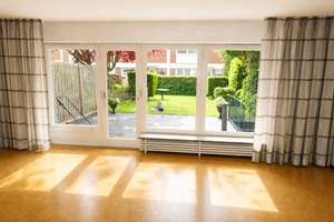 D-Heerdt: Erbpacht, Reihenmittelhaus, EBK, Sonnengarten, Garage & Stellplatz – PROVISIONSFREI – Die vollständige Adresse der Immobilie erhältst du vom Anbieter., 40549 Heerdt, Düsseldorf – Vorschaubild 3