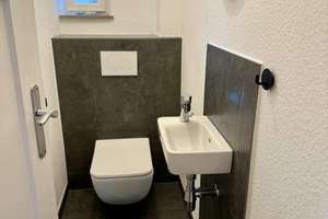 Helle 3 Zimmerwohnung zur Zwischenmiete im Sommer (Juni/Juli/August) – Die vollständige Adresse der Immobilie erhältst du vom Anbieter., 70193 Kräherwald, Stuttgart – Vorschaubild 9