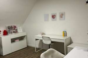 Schöne, helle 3-Zimmer Wohnung – Die vollständige Adresse der Immobilie erhältst du vom Anbieter., 52076 Walheim, Aachen – Vorschaubild 5
