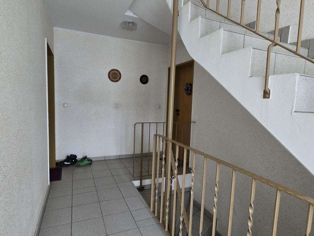 Immobilie in Bad Lobenstein - 2-Zimmer-Dachgeschoss in bester Lage von Bad Lobenstein! (A1706) - Bild 4