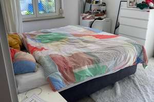 Möblierte Haus mit 3 Schlafzimmer  – uhlandstr. 38, 74226 Nordheim – Vorschaubild 5
