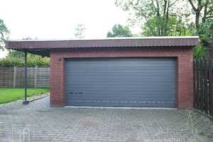 Kompakte Haushälfte mit Garten, Terrasse und Garagenstellplatz – Leer (Kreis) – Vorschaubild 10