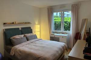 Exklusive 2-Zimmerwohnung mit EBK, Garten und Terrasse – Koblenzer Str. 2, 64293 Darmstadt-Nord, Darmstadt – Vorschaubild 5