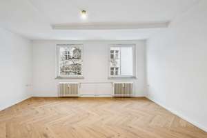 Altbau-Stadthaus nahe Schloss Charlottenburg mit Gewerbeeinheit – vollständig unvermietet – Die vollständige Adresse der Immobilie erhältst du vom Anbieter., 10585 Charlottenburg, Berlin – Vorschaubild 8