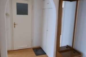 Helle 3-Zimmer Wohnung mit Balkon in Hannover Vahrenwald-List – Göhrdestraße 26, 30161 Vahrenwald, Hannover – Vorschaubild 3