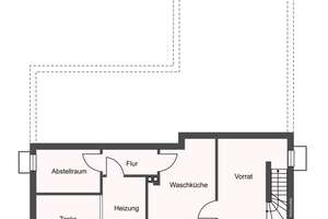 Sasel - Ihr Zuhause nach Maß: Bungalow mit Ausbaukonzept auf idyllischem Grundstück in zweiter Reihe – Die vollständige Adresse der Immobilie erhältst du vom Anbieter., 22395 Sasel, Hamburg – Vorschaubild 10
