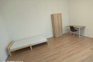 Erstbezug nach Sanierung: verschiedene WG Zimmer  – Raiffeisenstraße 25, 39112 Leipziger Straße, Magdeburg – Vorschaubild 3
