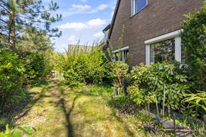 Bremen - Oberneuland | Ansprechendes Einfamilienhaus mit Einliegerwohnung in verkehrsgünstiger Lage – Die vollständige Adresse der Immobilie erhältst du vom Anbieter., 28355 Oberneuland, Bremen – Vorschaubild 4