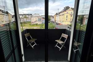 1,5 Zimmerwohnung mit Balkon *** Leben und Wohnen hinter historischen Fassaden – Josefine-Clouth-Str. 44, 50733 Nippes (Ortsteil), Köln – Vorschaubild 8