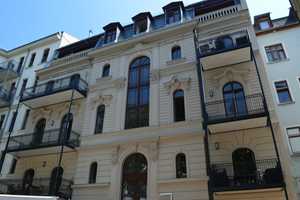 Traumhaft sanierter Stilaltbau in der beliebten Südvorstadt !  – Kochstraße 3, 4275 Leipzig – Vorschaubild 1
